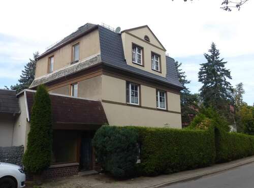 Foto - Haus zum Kaufen in Hohenstein Ernstthal 220.000,00 € 190 m²