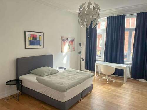Foto - WG-Zimmer in Frankfurt am Main 899,00 € 25 m²
