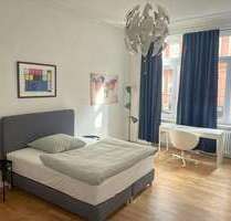 WG-Zimmer in Frankfurt am Main 850,00 € 25 m²