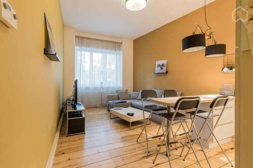 Foto - Wohnen auf Zeit in Berlin 1.900,00 €
