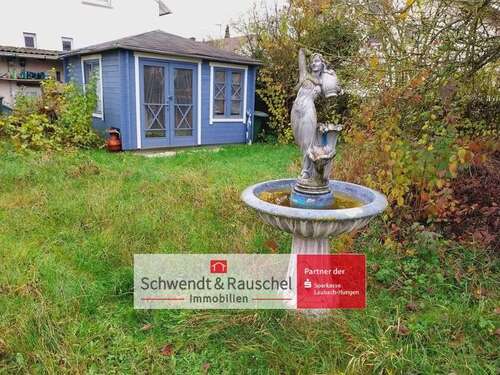 Foto - Grundstück zu verkaufen in Hungen 125.000,00 € 435 m²