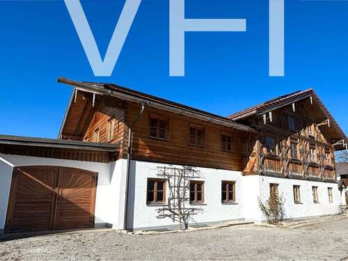 Foto - Haus zum Mieten in Sigersdorf Ebersberg 2.600,00 € 213 m²