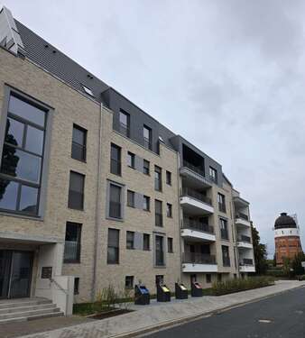 Foto - Wohnung zum Kaufen in Nienburg (Weser) 559.000,00 € 138 m²