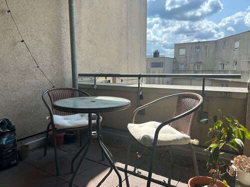 Foto - Wohnung zum Mieten in Witten 550,00 € 51.52 m²