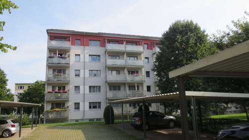 Foto - Wohnung zum Mieten in Brand-Erbisdorf 250,00 € 61.06 m²
