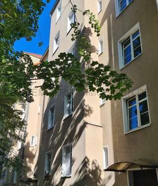 Foto - Wohnung zum Mieten in Leipzig 367,00 € 29.41 m²