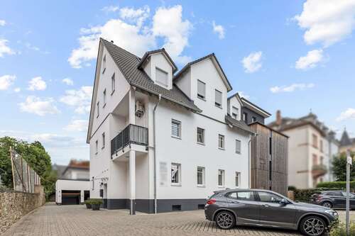 Foto - Wohnung zum Kaufen in Friedberg 519.000,00 € 125.6 m²