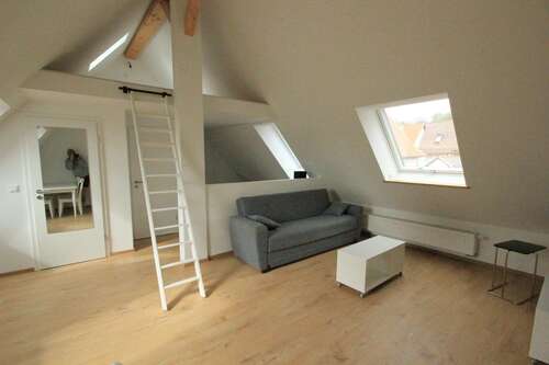 Foto - Wohnen auf Zeit in Frankfurt am Main 1.200,00 €