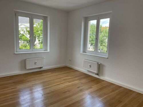 Foto - Wohnung zum Mieten in Dessau-Roßlau 545,00 € 54.29 m²