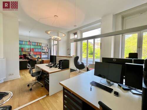 Foto - Büro in Frankfurt am Main 1.590,00 € 93 m²