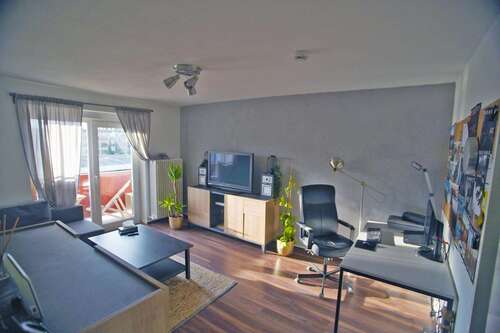 Foto - Wohnen auf Zeit in Frankfurt am Main 1.350,00 €