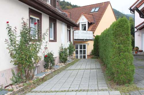 Foto - Wohnung zum Mieten in Sulzburg 800,00 € 68 m²