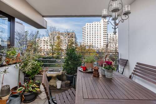 Foto - Wohnung zum Kaufen in Bonn 330.000,00 € 88 m²