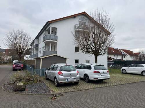 Foto - Wohnung zum Mieten in Bad Honnef 870,00 € 84 m²