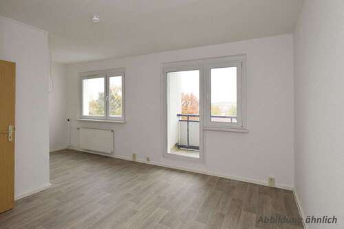 Foto - Wohnung zum Mieten in Halle (Saale) 235,88 € 31.45 m²