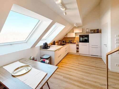 Foto - Wohnung zum Mieten in Aachen 2.970,00 € 109 m²