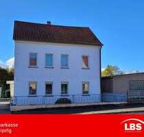 Haus zum Kaufen in Borna 110.000,00 € 99 m²