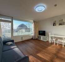 Wohnung zum Mieten in Offenbach am Main 620,00 € 30 m²