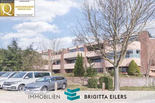 Foto - Wohnung zum Kaufen in Achim 445.000,00 € 182.37 m²