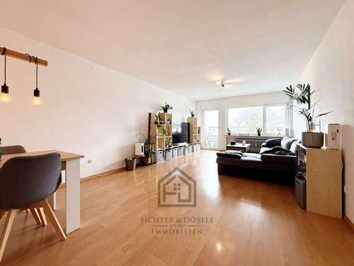 Foto - Wohnung zum Mieten in Villingen-Schwenningen 740,00 € 90 m²