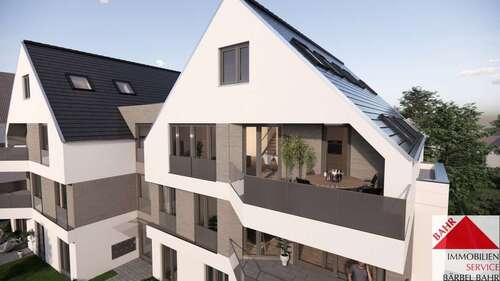 Foto - Wohnung zum Kaufen in Stuttgart 949.000,00 € 111 m²