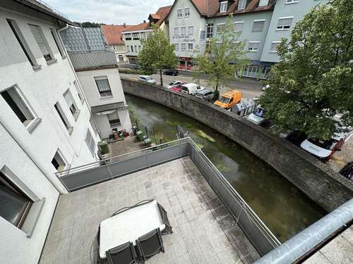 Foto - Wohnung zum Mieten in Bruchsal 950,00 € 97 m²