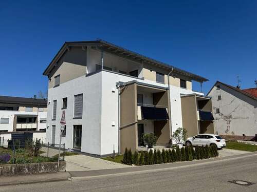 Foto - Wohnung zum Kaufen in Herbrechtingen 385.000,00 € 78.13 m²