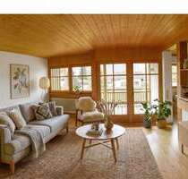 Wohnung zum Kaufen in Oberammergau 480.000,00 € 86 m²