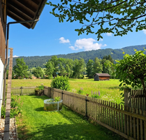 Wohnung zum Kaufen in Oberammergau 480.000,00 € 86 m²