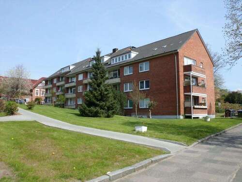 Foto - Wohnung zum Mieten in Rendsburg 435,00 € 60.23 m²