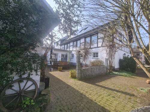 Foto - Haus zum Kaufen in Blankenheim 485.000,00 € 158 m²