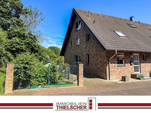 Foto - Haus zum Kaufen in Übach-Palenberg Marienberg 360.000,00 € 135.17 m²