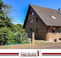 Haus zum Kaufen in Übach-Palenberg Marienberg 360.000,00 € 135.17 m² - Übach-Palenberg / Marienberg