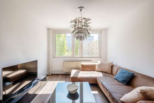 Foto - Wohnung zum Kaufen in Berlin 350.000,00 € 48 m²