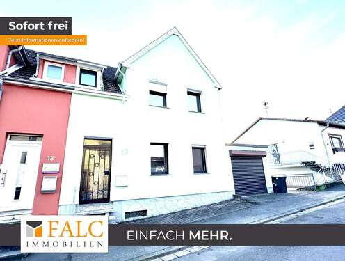 Foto - Haus zum Kaufen in Quierschied 114.900,00 € 148 m²