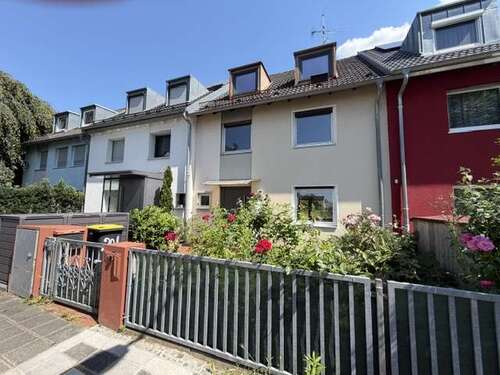 Foto - Haus zum Kaufen in Nürnberg 669.000,00 € 129 m²