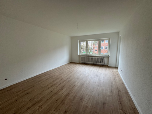 Foto - Wohnung zum Mieten in Glückstadt 530,00 € 60.55 m²