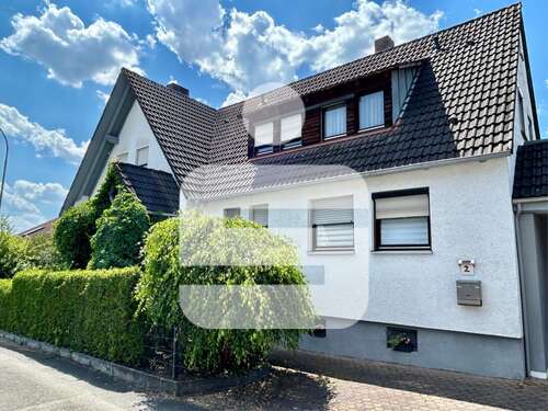 Foto - Haus zum Kaufen in Hemhofen 595.000,00 € 225 m²