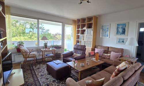 Foto - Wohnung zum Mieten in Hannover 980,00 € 91 m²