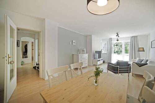 Foto - Wohnung zum Kaufen in München 629.000,00 € 76.5 m²