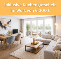 Wohnung zum Kaufen in Kisdorf 413.000,00 € 92 m²