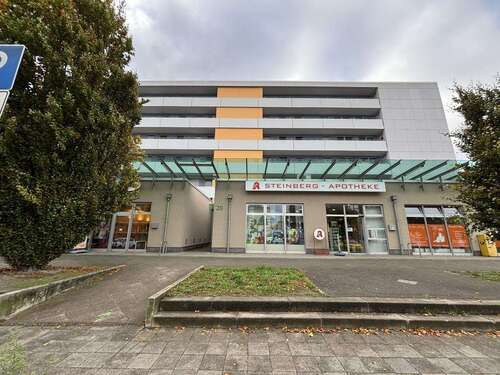 Foto - Wohnung zum Mieten in Hildesheim 450,00 € 67.08 m²