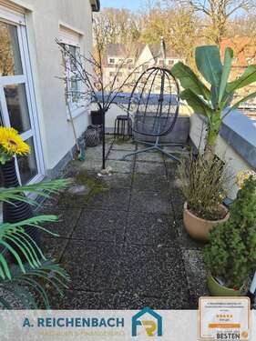 Foto - Wohnung zum Kaufen in Schöneiche 129.000,00 € 47.79 m²