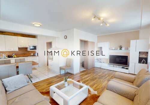Foto - Wohnung zum Kaufen in Heidelberg 279.000,00 € 73 m²