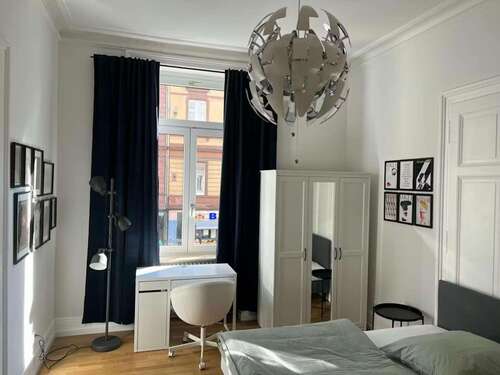 Foto - WG-Zimmer in Frankfurt am Main 899,00 € 25 m²