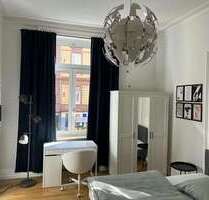 WG-Zimmer in Frankfurt am Main 899,00 € 25 m²