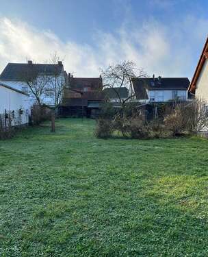 Foto - Grundstück zu verkaufen in Nidderau - Ostheim 170.000,00 € 400 m²