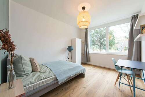 Foto - WG-Zimmer in Berlin 710,00 € 13 m²