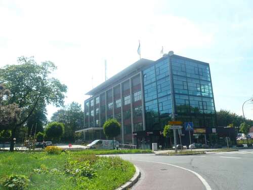 Foto - Einzelhandel in Bochum 2.295,00 € 165 m²