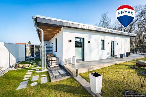 Foto - Haus zum Kaufen in Heyrothsberge 573.000,00 € 186 m²